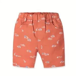 short-tisse-leger-et-decontracte-a-taille-elastique-pour-garcon-avec-i