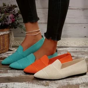chaussures-plates-tricotees-de-couleur-unie-pour-femmes-chaussures-a-e