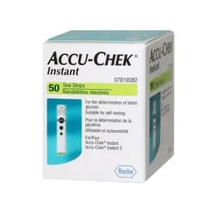 bandelettes-accu-chek-instant-50s