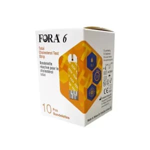 bandelettes-de-cholesterol-total-fora-6