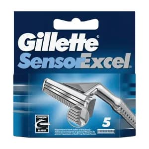 gillette-blades-sensor-excel-men-lot-de-5