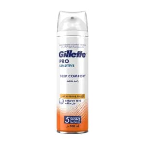 gel-a-raser-gillette-pro-sens-200-ml-confort