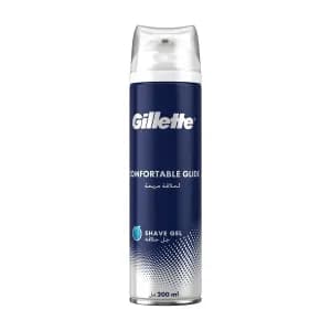 gel-a-raser-gillette-200-ml-comfort-glide