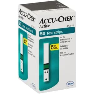 bandelettes-accu-chek-active-50