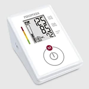 tensiometre-medical-rossmax-ch-155f