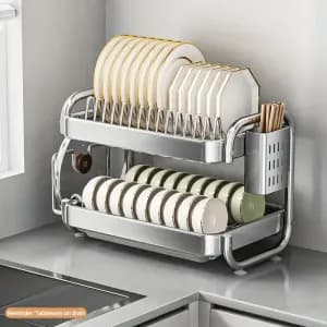 egouttoir-a-vaisselle-double-couche-en-acier-inoxydable-organisateur-d