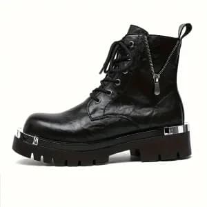 bottes-a-fermeture-eclair-laterale-pour-hommes