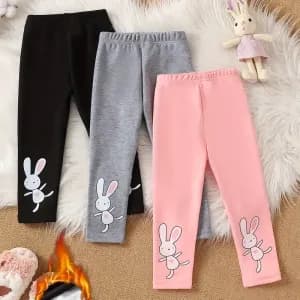 lot-de-3-leggings-longs-pour-fille-tissu-extensible-en-polyester-impri