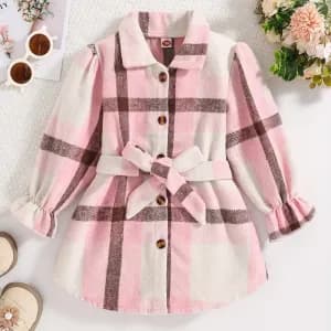 robe-a-carreaux-decontractee-et-elegante-a-manches-longues-avec-ourlet