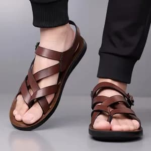sandales-romaines-elegantes-pour-homme