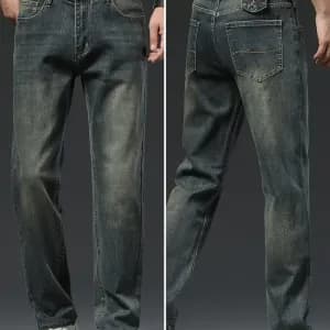 jean-en-denim-a-motifs-geometriques-pour-homme-4