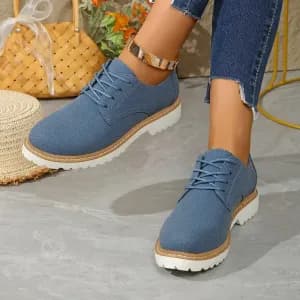 chaussures-oxford-respirantes-pour-femme