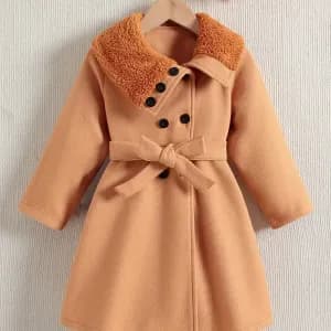 manteau-elegant-et-ceinture-pour-jeune-fille-veste-tunique-unie-avec-c
