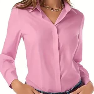 chemisier-blanc-a-manches-longues-pour-femme-qrz3tl