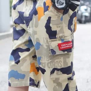 short-cargo-camouflage-cool-dete-pour-garcons-short-creatif-confortabl