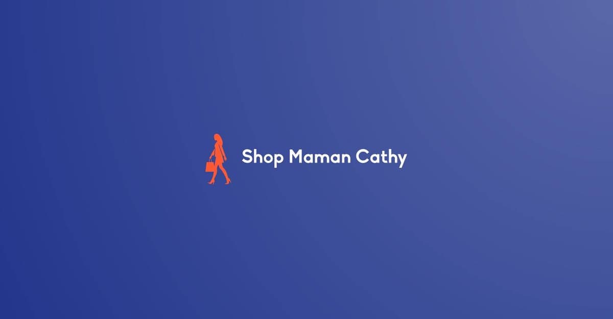 Shop Maman Cathy
