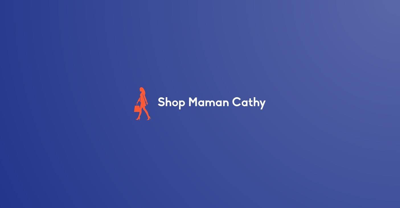 Shop Maman Cathy
