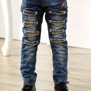 jean-dechire-decontracte-pour-enfant-pantalon-en-denim-a-taille-elasti