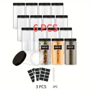 lot-de-6-bocaux-mason-en-plastique-transparent-de-900ml-avec-couvercle