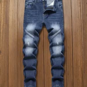 jean-en-denim-pour-adolescent-longueur-longue-taille-moyenne-couleur-u