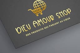 Dieu Amour Shop