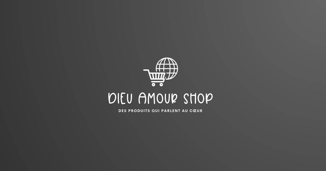 Dieu Amour Shop