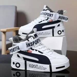 baskets-dhiver-doublees-en-polaire-pour-homme