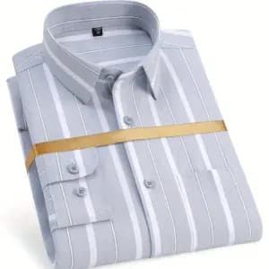 chemise-homme-a-manches-longues-en-melange-coton-polyester-respirant-2