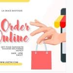 La Grace Boutique
