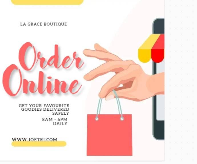 La Grace Boutique