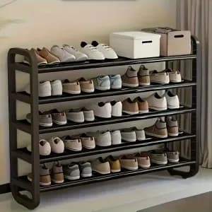 etagereachaussuresenmetala5niveaux