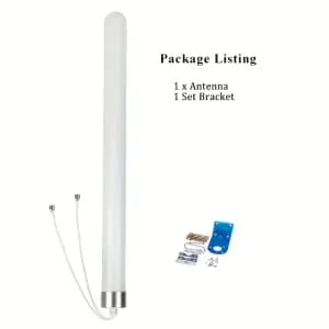 antenneexterieureomnidirectionnellepourrouteur