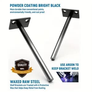 lotde12supportsdetageresflottantesinvisiblesenaciermassifrobuste