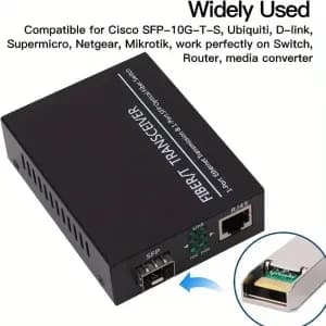 modulegigabitsfpcuivrerj451000mbits101001000baset