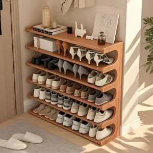 etagereachaussuresenbambougrandecapacite