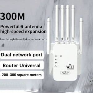 amplificateurdesignalwifirepeteuramplificateurdesignalsansfil