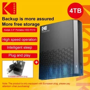 disquedurexterneportablekodak889cm4to