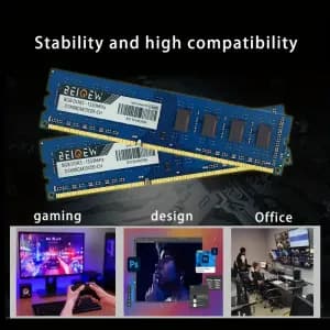 moduledememoireddr31333mhzhautevitessede8go