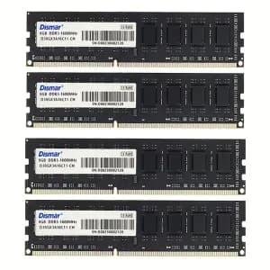 memoireddr38go1600mhz12800mhz15v240broches