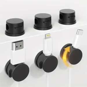 lotde6clipsmagnetiquespourcables