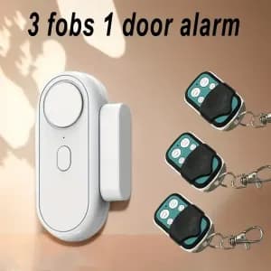 capteurdalarmedeportesansfilavecvolumereglableetfonctionsonnette