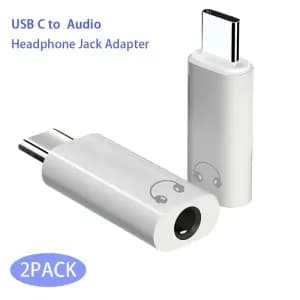 adaptateurusbcversprisecasque35mmaudiohifi