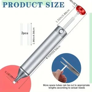 pompedextractiondefumeesdesoudureprofessionnelle