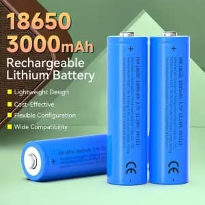 batterielithiumionlongueduree