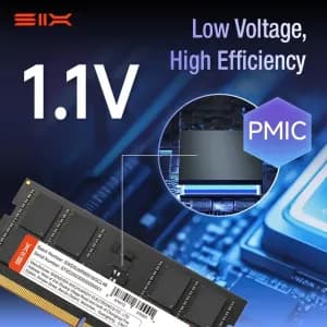 memoiresixs5600proddr5sodimm5600mhzpourordinateurportable