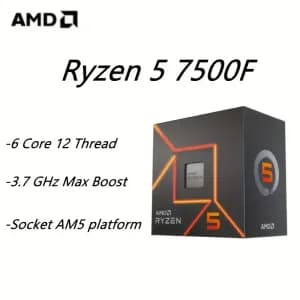 processeuramdryzen57500f6coeurs12threads37ghzmaxboost