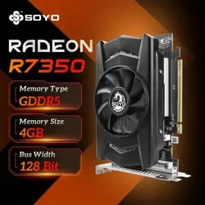 cartegraphiqueradeonsoyor7350soyo4gogddr5