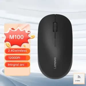 sourissansfillenovom100transmissionsansfil24ghz