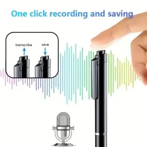 appareildenregistrementaudiominienregistreurvocalenregistreurvocal