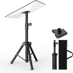 trepiedpourstarlinkgen3kitdemontagereglableavecadaptateurdetuyaustarli